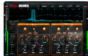 DRUMeq