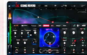 Iconic Reverb