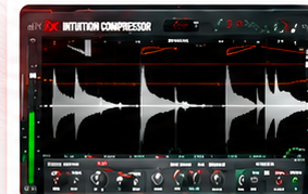 Intuition Compressor