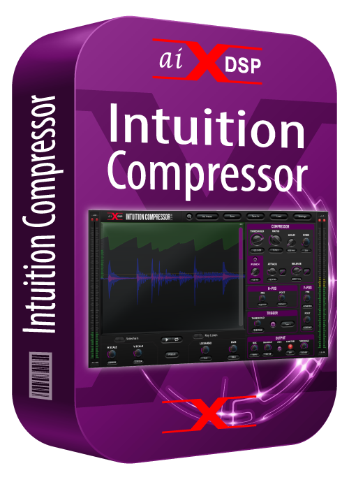 Intuition Compressor